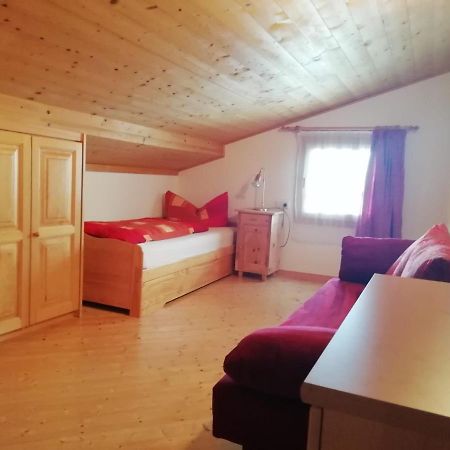 Appartement Reitlhof Wald im Pinzgau Bagian luar foto
