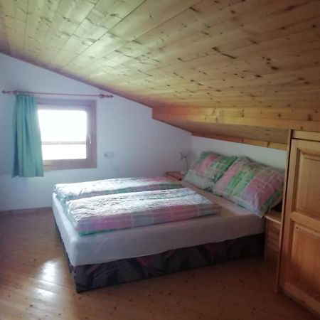 Appartement Reitlhof Wald im Pinzgau Bagian luar foto