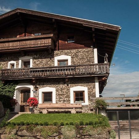 Appartement Reitlhof Wald im Pinzgau Bagian luar foto