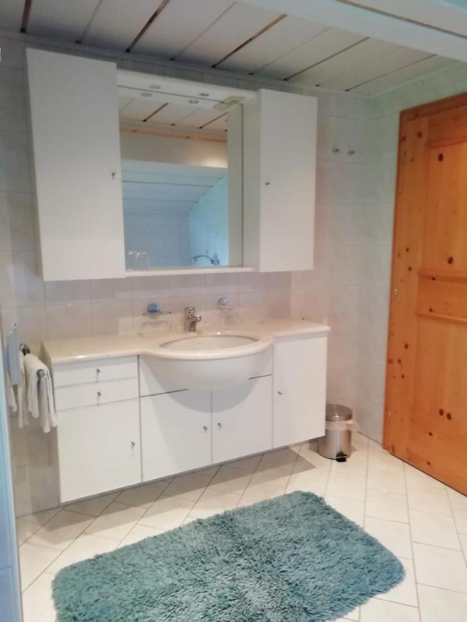 Appartement Reitlhof Wald im Pinzgau Bagian luar foto