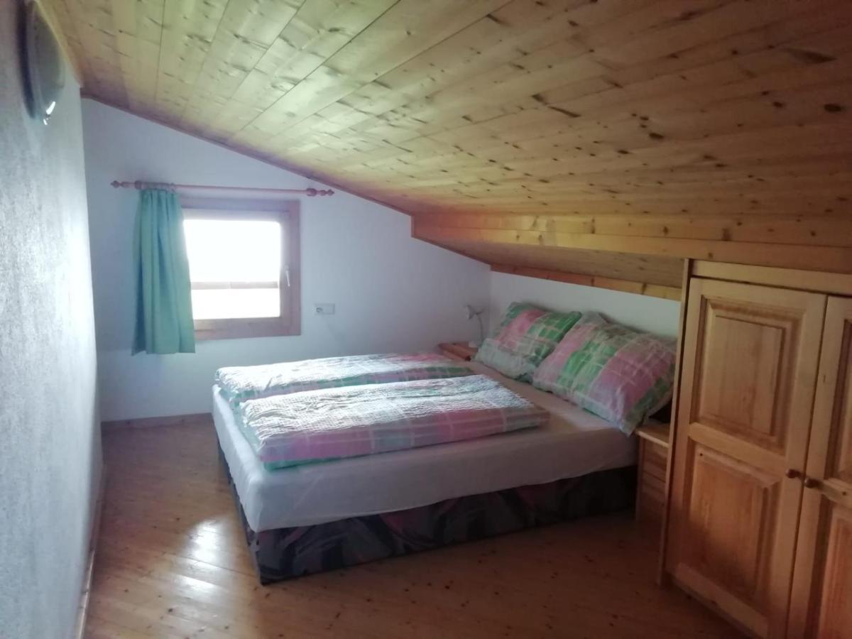 Appartement Reitlhof Wald im Pinzgau Bagian luar foto