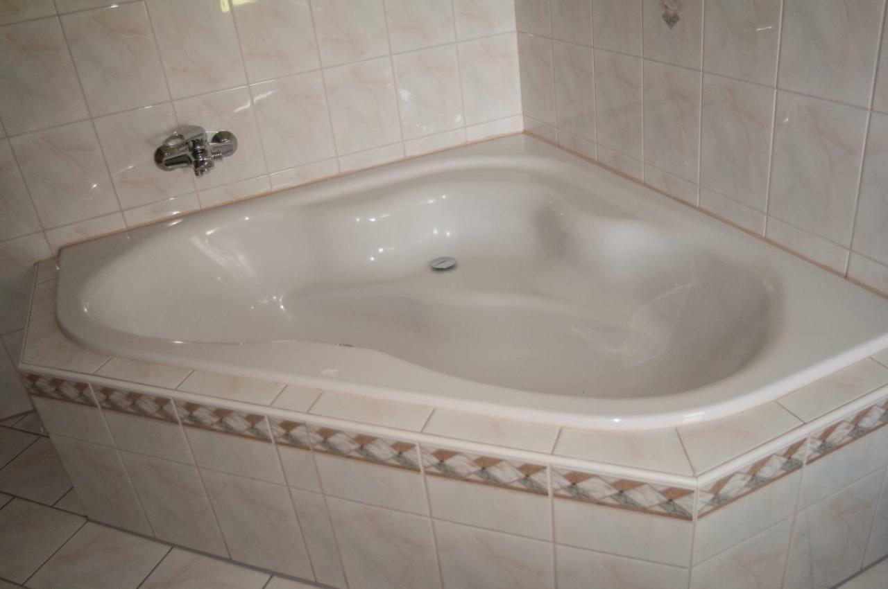Appartement Reitlhof Wald im Pinzgau Bagian luar foto
