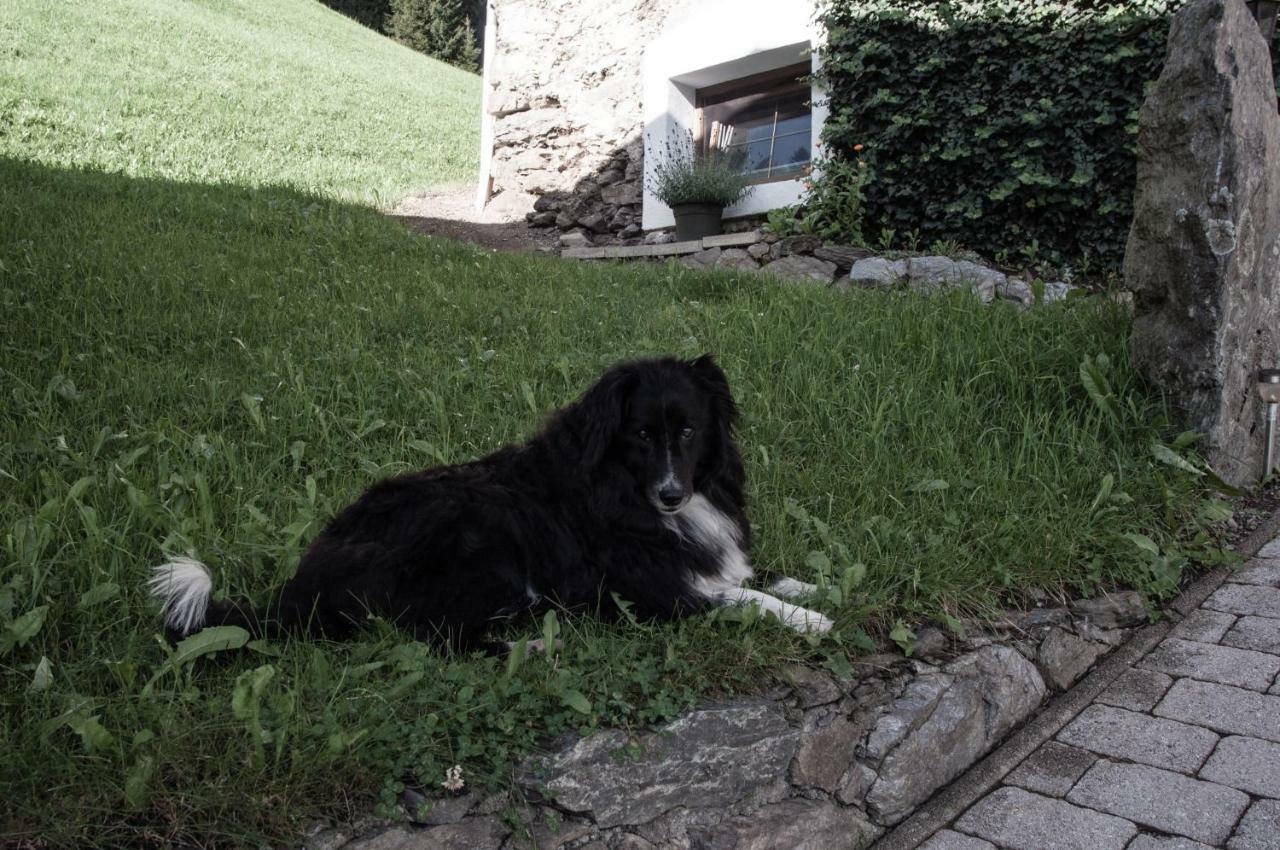 Appartement Reitlhof Wald im Pinzgau Bagian luar foto